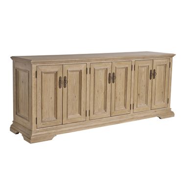 Montecito Westmont Buffet In Natural