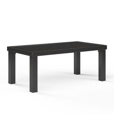 Monterey Coffee Table in Cognac