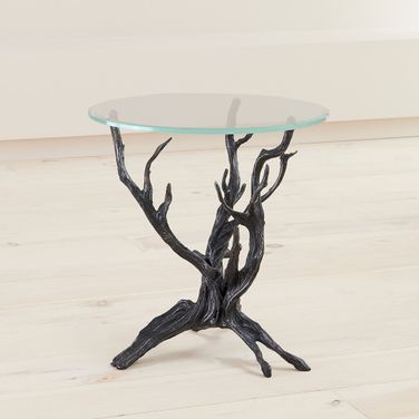 Monterey End Table In Natural