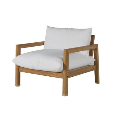 Monterey Lounge In Avila Navy