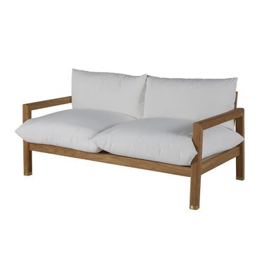 Monterey Loveseat In Avila Navy