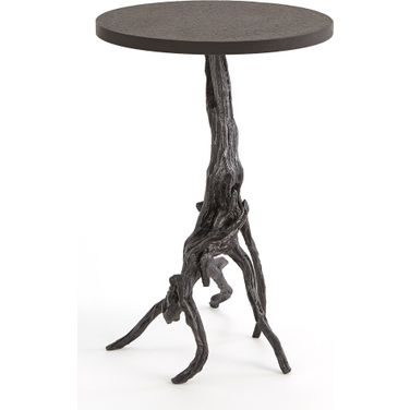 Monterey Table In Natural Iron