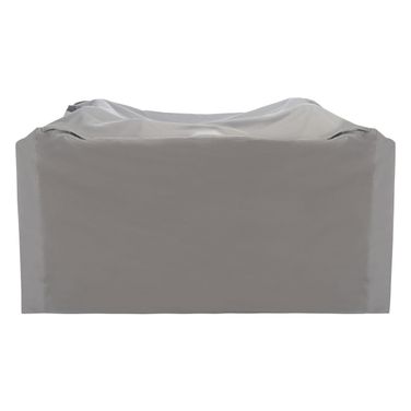 Montez 4 Piece Set Cover in Grey