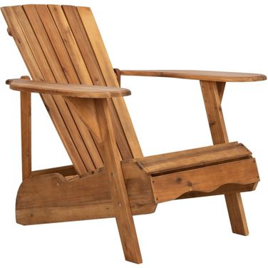 Mopani Natural Chair