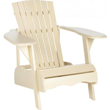 Mopani Off White Chair