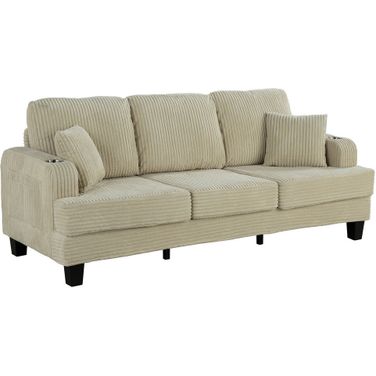 Moretaine Sofa In Beige