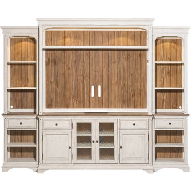 Morgan Creek Entertainment Wall