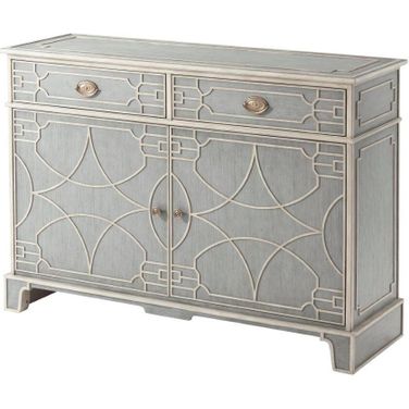 Morning Room Side Cabinet