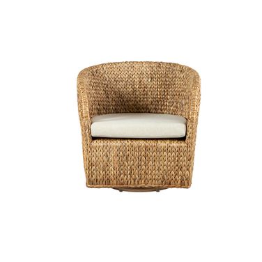 Morris Swivel Chair