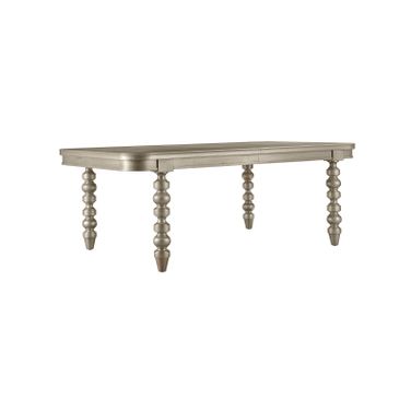 Morrissey Oldham Extendable Leg Dining Table