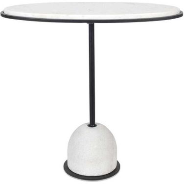 Morro Side Table In Black