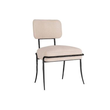 Mosquito Chair In Natural
