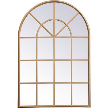 Motif Brass Decorative Mirror MR612842BR