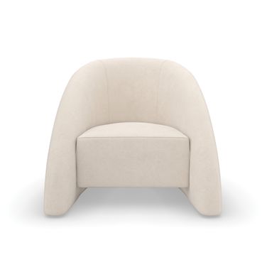 Movement Chair In White