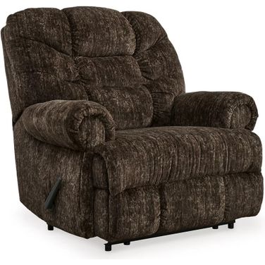 Movie Man Chocolate Zero Wall Recliner