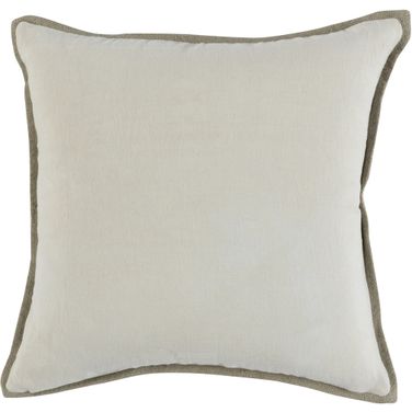 MR Jayda 20x20 Pillow In Azul Blue