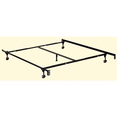 Framos Full/Queen/Twin Adjustable Frame