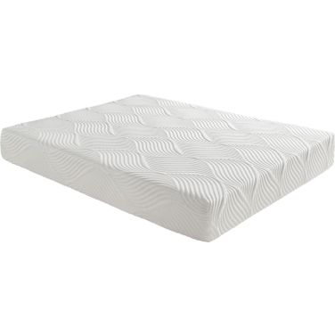Bedding 10" Cal King Mattress