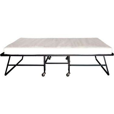 Framos Rollaway Bed With 30" Mattress