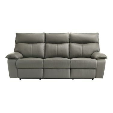 Murray Motion Sofa In Grey