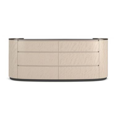 Muse Dresser In Cream