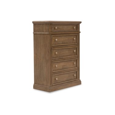 Mylarken Chest of Drawers In Brown
