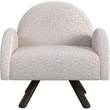 Myrtle Accent Chair In Beige