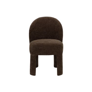 Myrtle Dining Chair In Opera Espresso