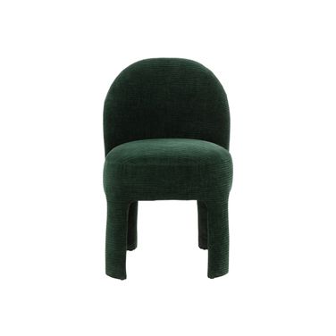 Myrtle Dining Chair In Opera Nori