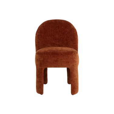 Myrtle Dining Chair In Opera Spice