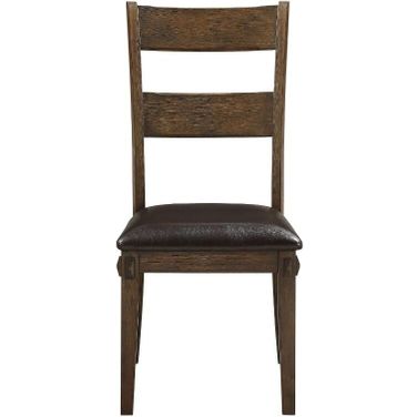 Nabirye Side Chair (Set of 2)