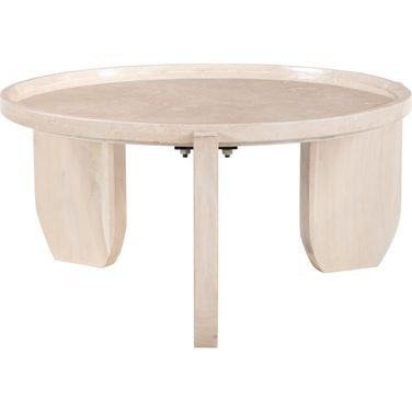Nador Coffee Table In Natural