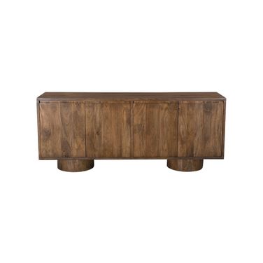 Napa Server In Rich Brown