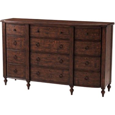 Naseby Dresser