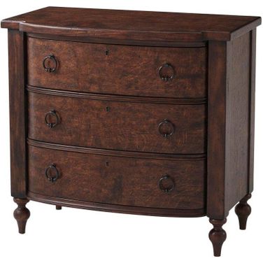 Naseby Nightstand