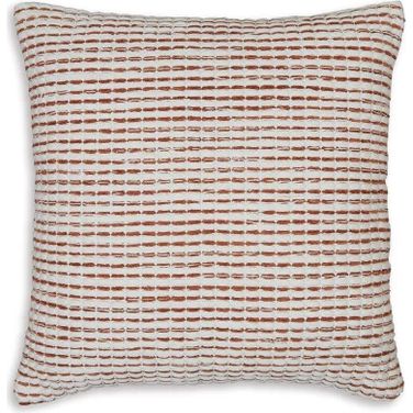 Nashlin Pillow Set of 4 In Rustic White