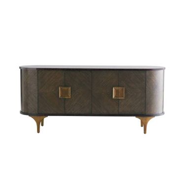 Nathaniel Credenza In Brindle
