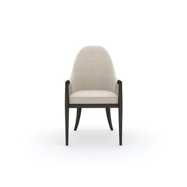 Natural Choice Arm Chair In Oatmeal