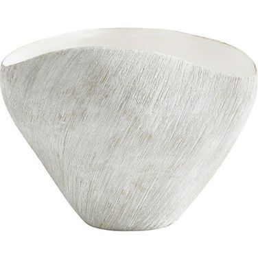 Natural Stone Small Selena Vase