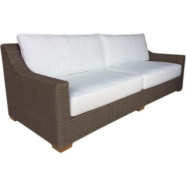Nautilus Grey Outdoor Sofa
