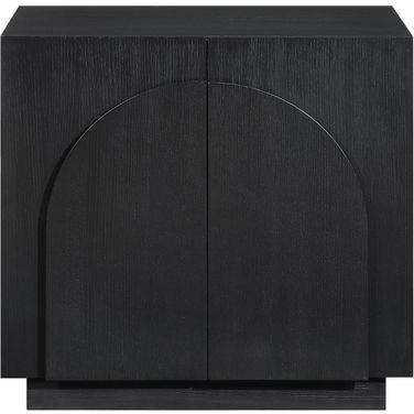 Navona Buffet In Black