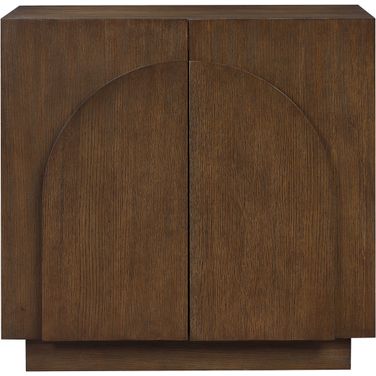 Navona Buffet In Brown