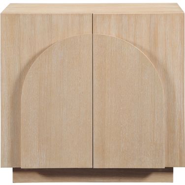 Navona Buffet In Natural and Natural