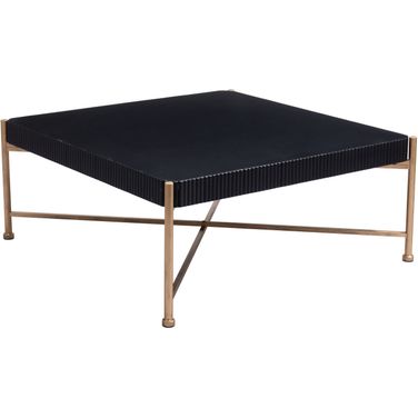 Nazaire Coffee Table In Black