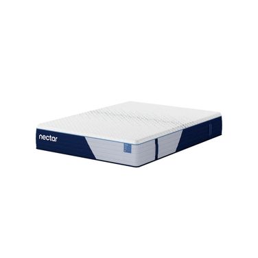 Nectar Hybrid Classic 5.1 King Mattress In White