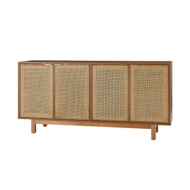 Nemo Sideboard In Walnut