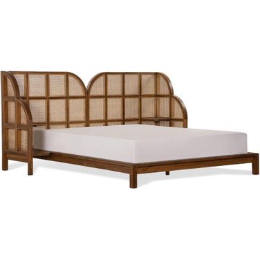 Nest Bed In Natural