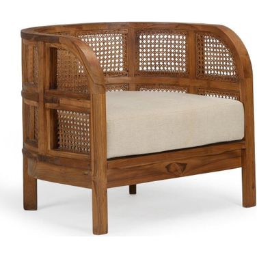 Nest Chair In Natural