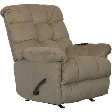 Nettles Doe Rocker Recliner