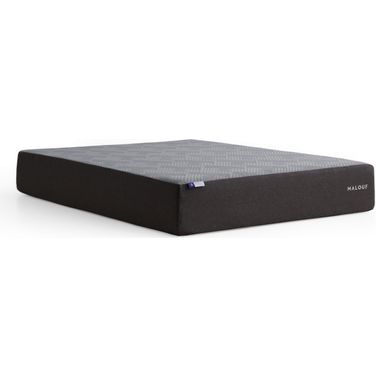 Neve ActivAir Queen Mattress In Gray